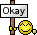 Okay Smiley