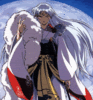 Lord Sesshomaru Avatar